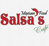 Salsa's Cafe Coupons Converse, TX Deals